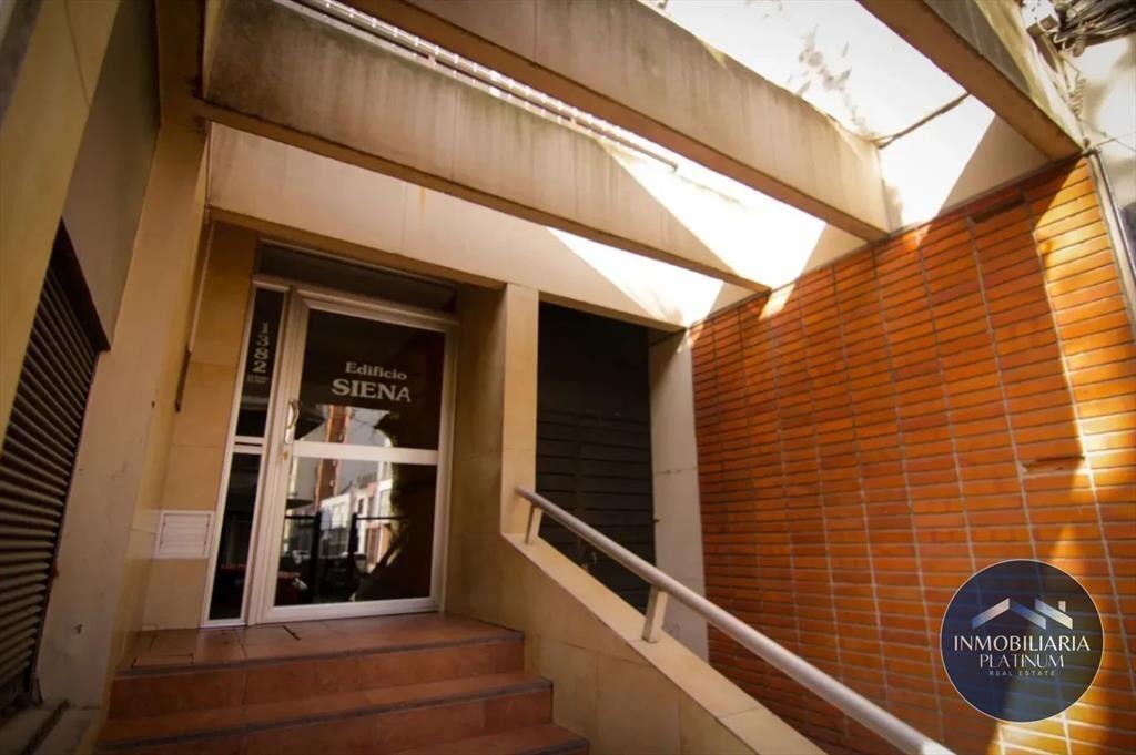 Apartamento 2 dormitorios en alquiler en Cordón