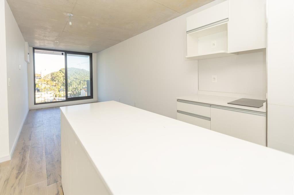 Apartamento en Buceo