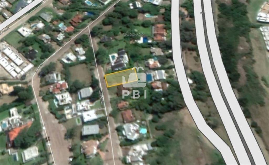 Terreno en venta Rinconada  - Ref : PBI1582