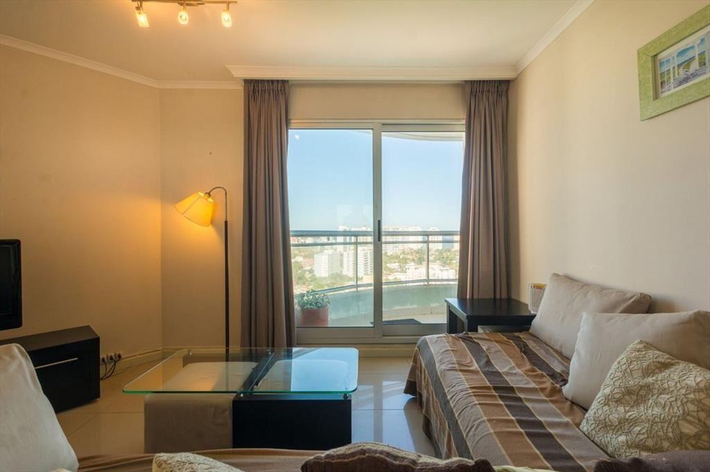 Apartamento 2 dormitorios alquiler temporada