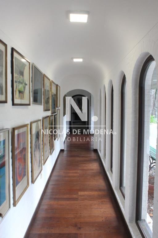 Excelente casa de Seis Dormitorios frente al Mar - Solanas