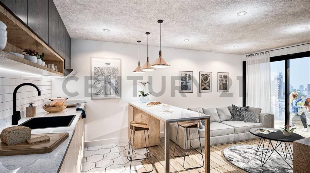 Apartamento a Estrenar/2 Dormitorios/Prox.Bv.Artigas/3 Cr...
