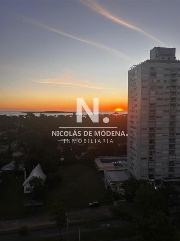 Vende apartamento en Roosevelt, Pnta del Este de