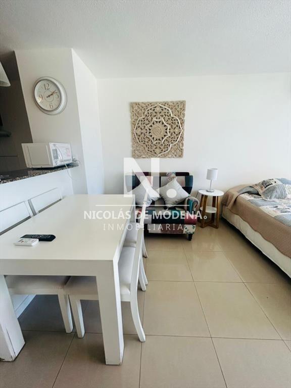 Apartamento en venta en Luna Azul Punta Del Este