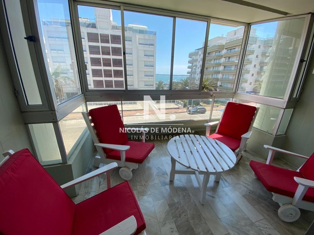 apartamento en excelente precio..