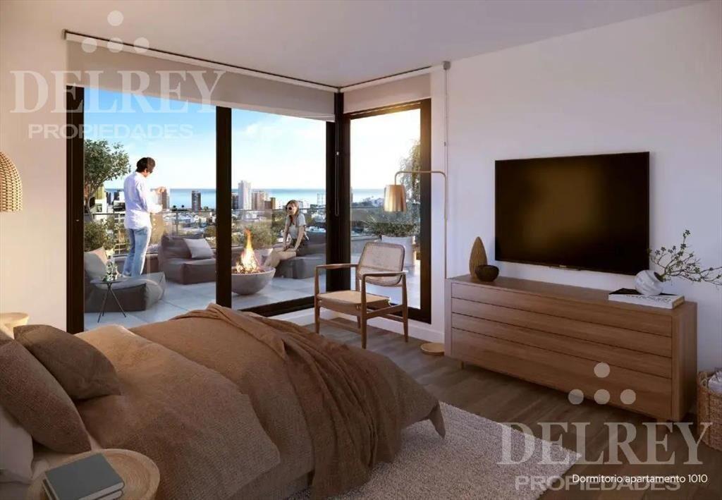 Venta Apartamento - Centro (Montevideo) DELREY PROPIEDADES