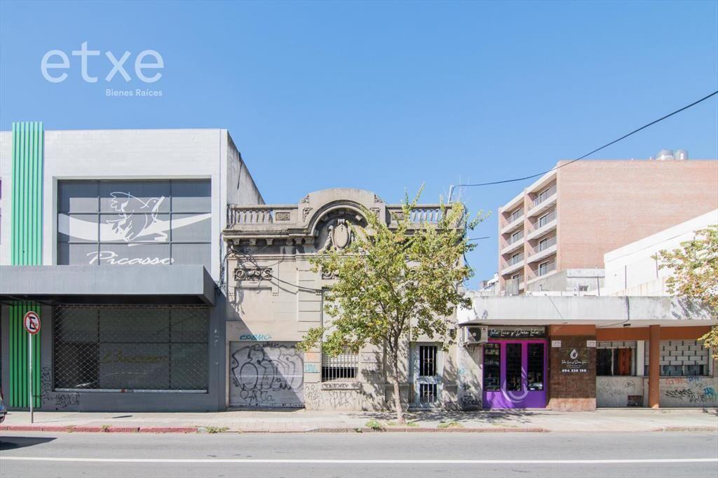 Terreno en Venta en Cordón....