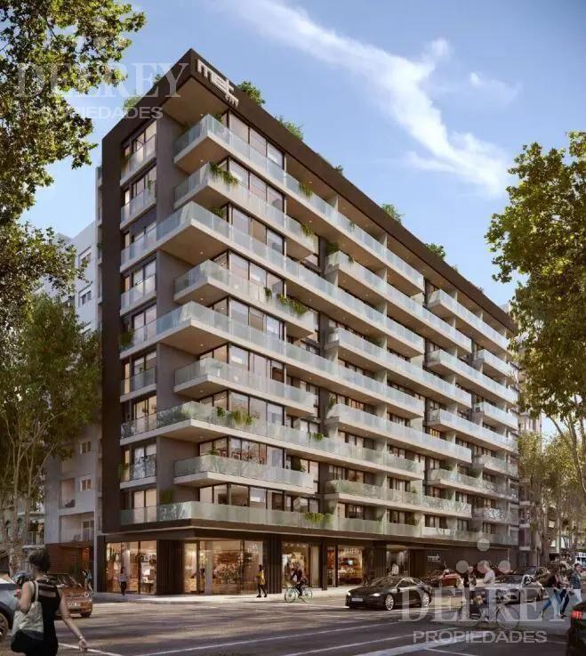 Venta Apartamento - Centro (Montevideo) DELREY PROPIEDADES