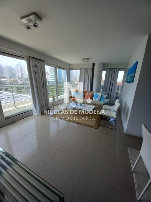Departamento en venta de 1 suite en Alexander
