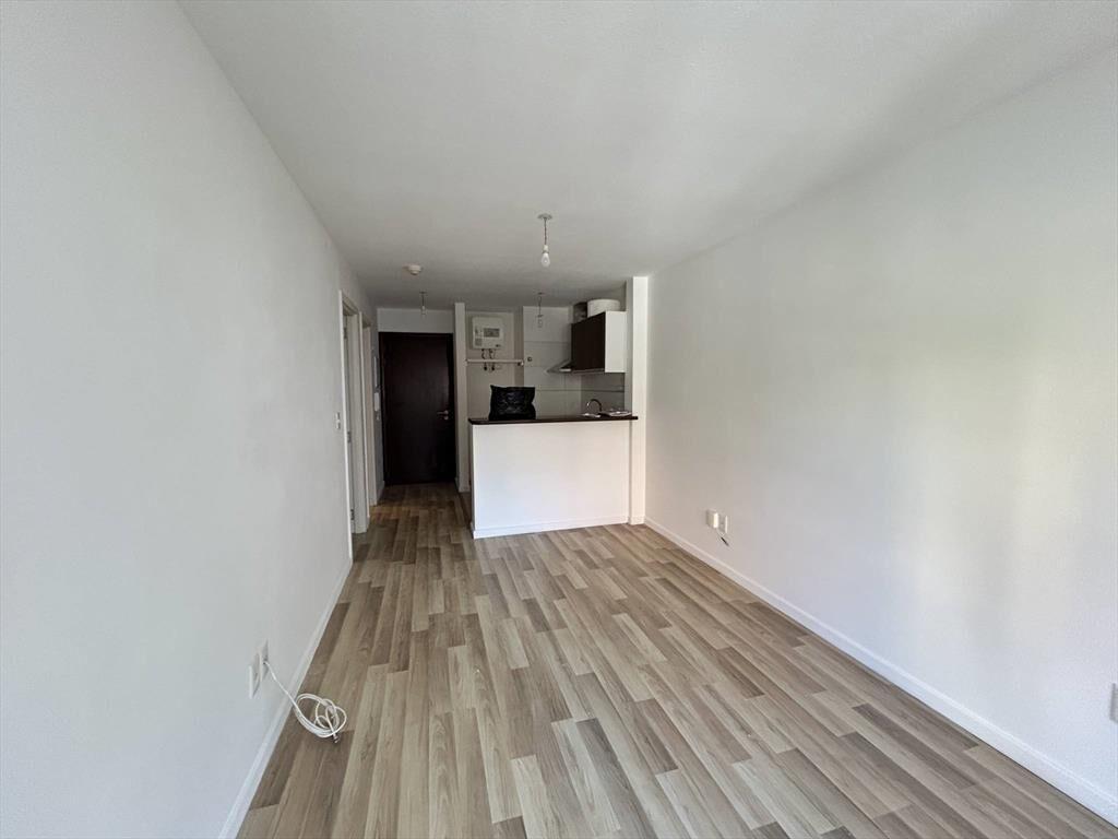 Venta de Apartamento con 1 dormitorio y garaje en Punta Carr