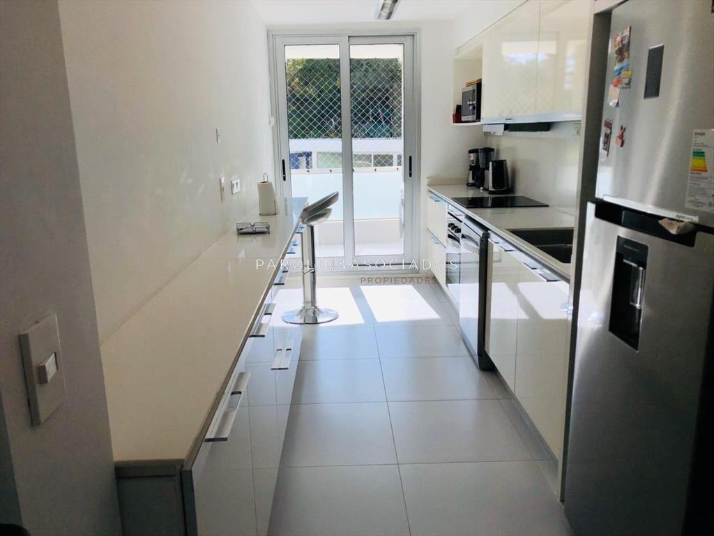 Apartamento en venta en edificio Lumiere, Punta