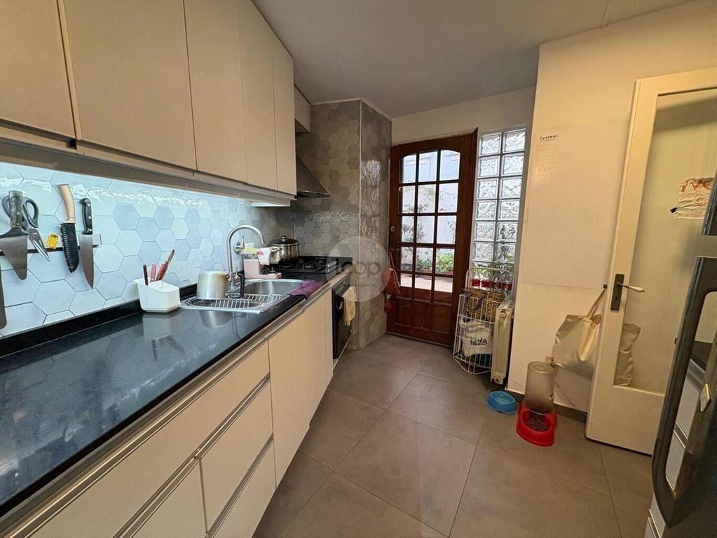 Venta Casa Punta Carretas,  PU De Estilo.