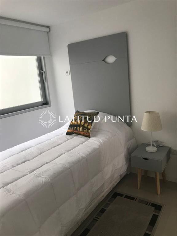 Apartamento en Mansa, 2 dormitorios con