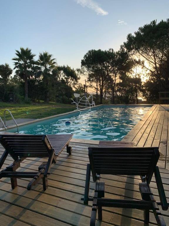 Casa en Punta ballena - La Rinconada