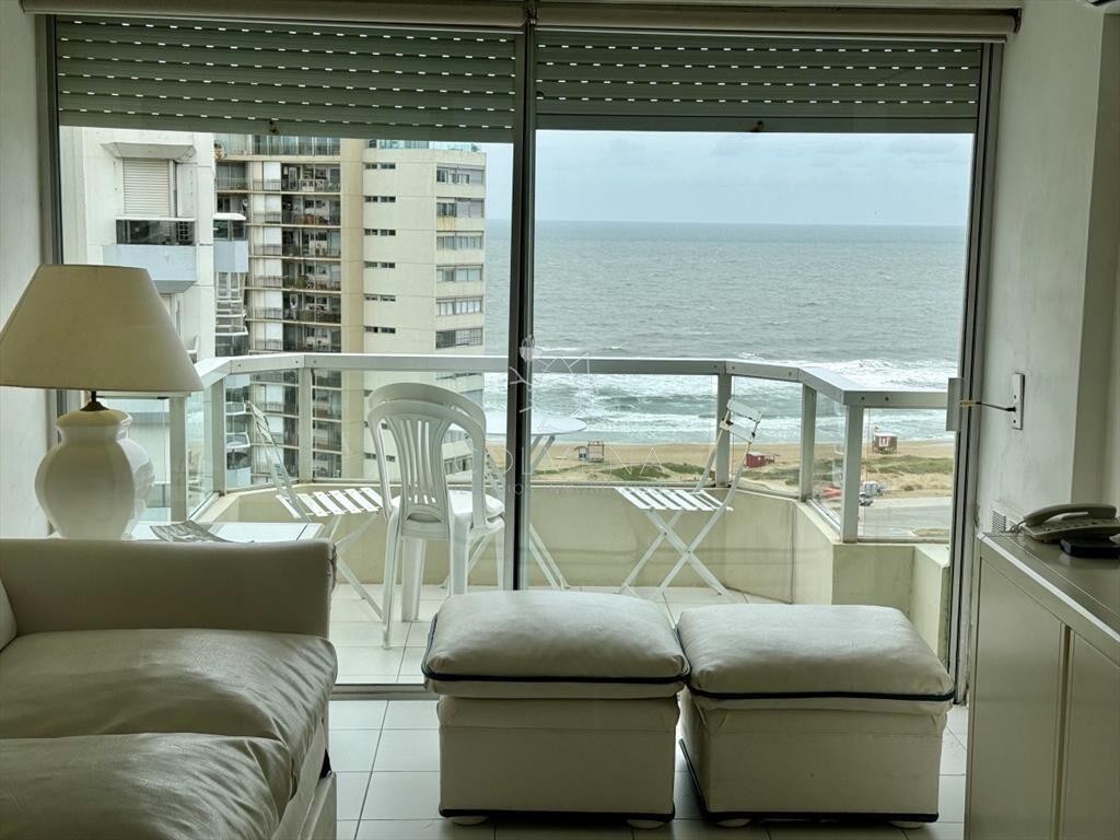 Alquiler verano con vista al mar