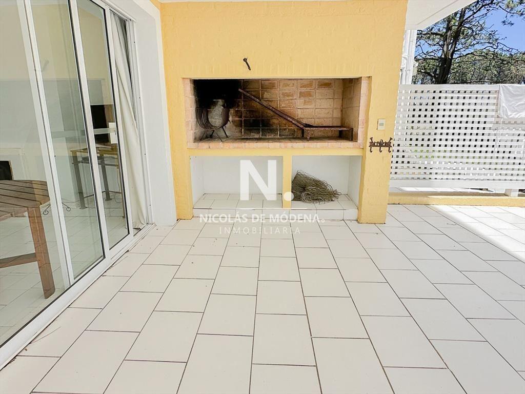 Apartamento en venta en primera linea de La Brava - Complej
