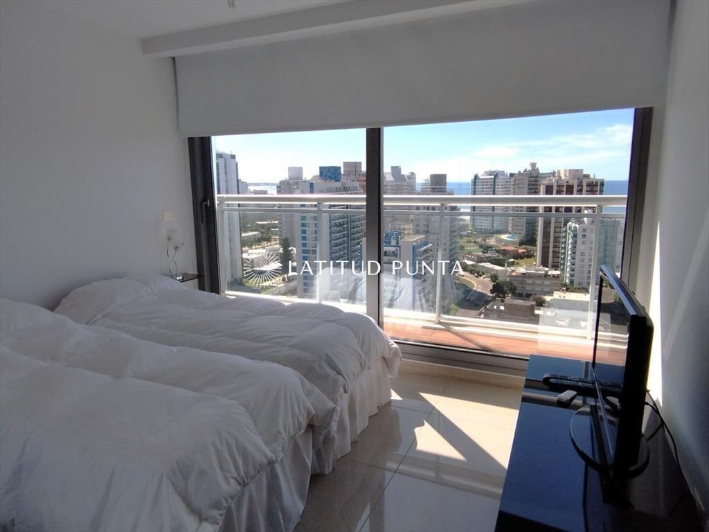 Apartamento en Brava, 2 dormitorios