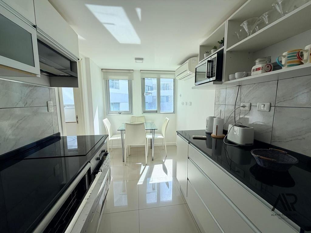 Apartamento en alquiler 3 dormitorios con dep