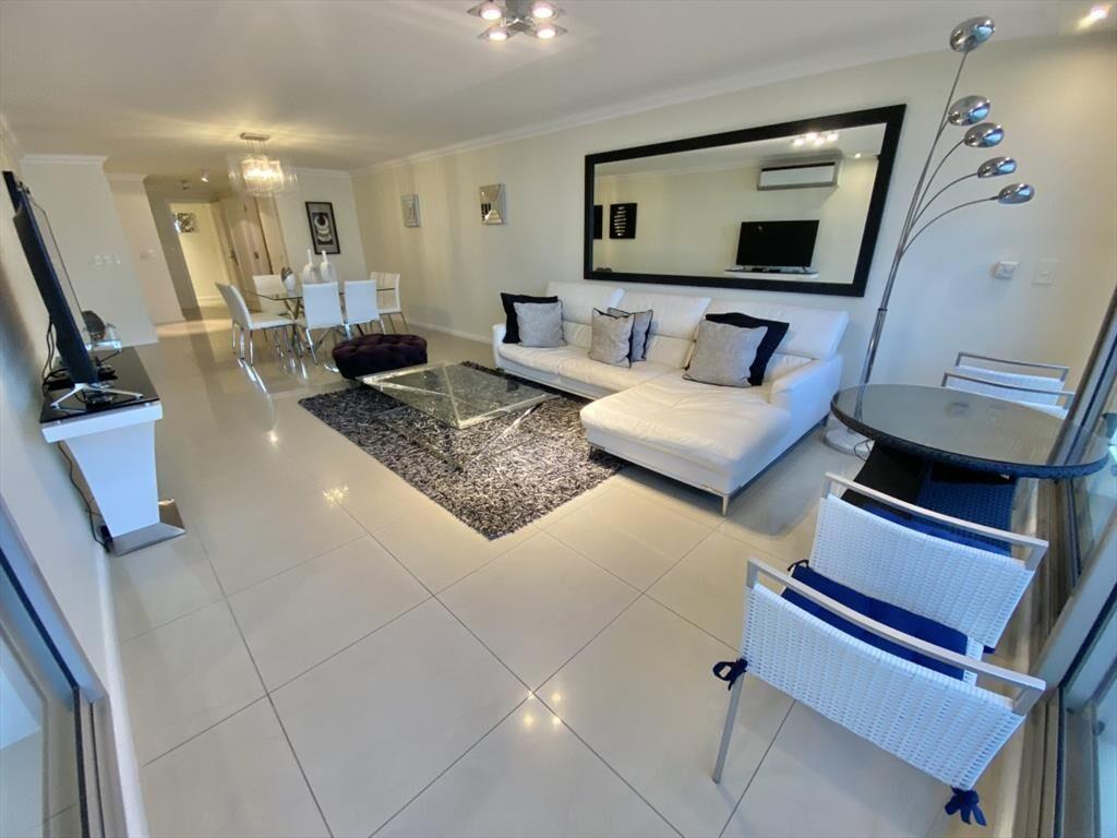ALQUILER APARTAMENTO 3 DORMITORIOS PENINSULA PUNTA DEL ESTE