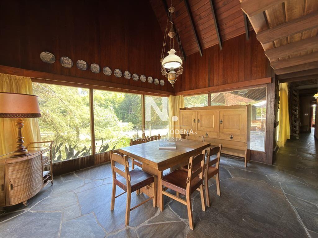 Casa en venta en exclusivo barrio de Punta del Este