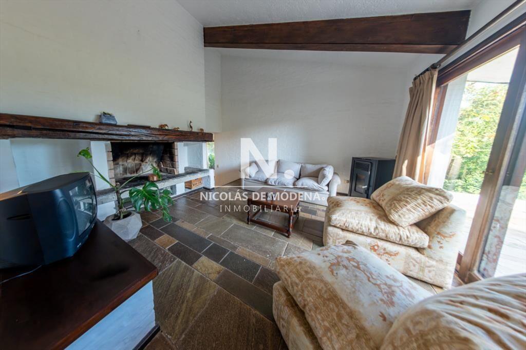 Casa en Venta en Pinares   Â? Punta del Este de 4