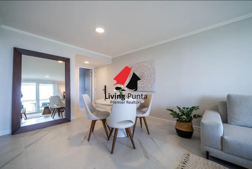 Apartamento en Alquiler de 2 dormitorio frente al