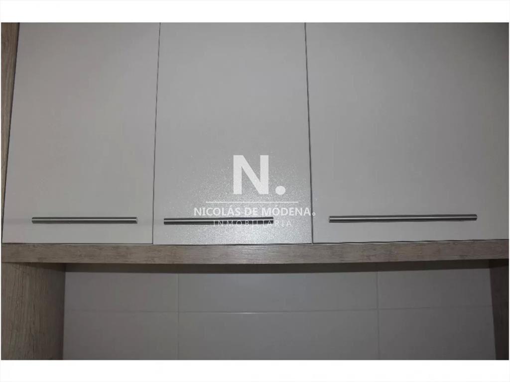 apartamento en alquiler parada 33 mansa