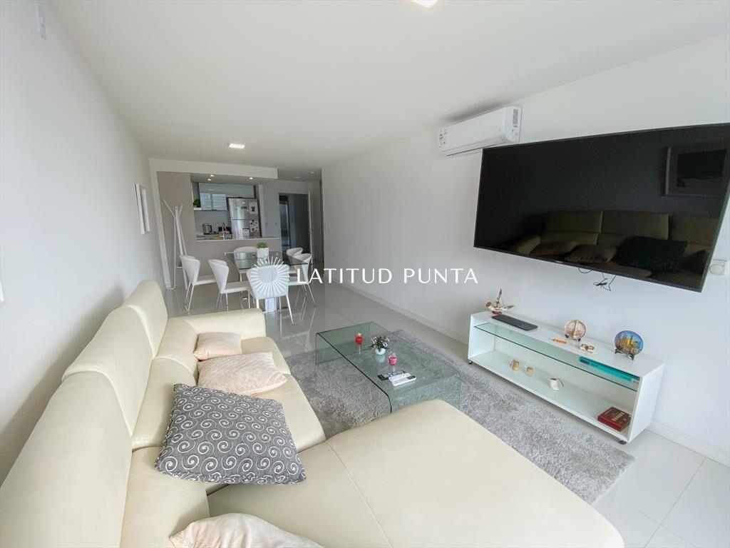 Apartamento en Mansa, 2 dormitorios