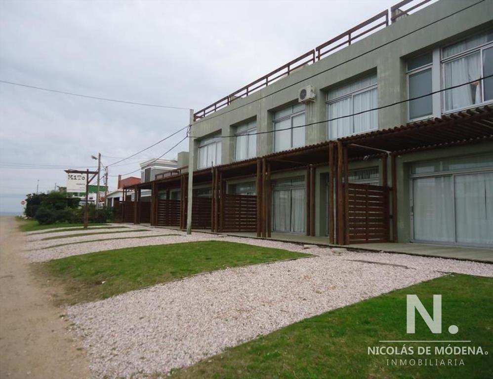 Moderno apartamento en alquiler en manantiales