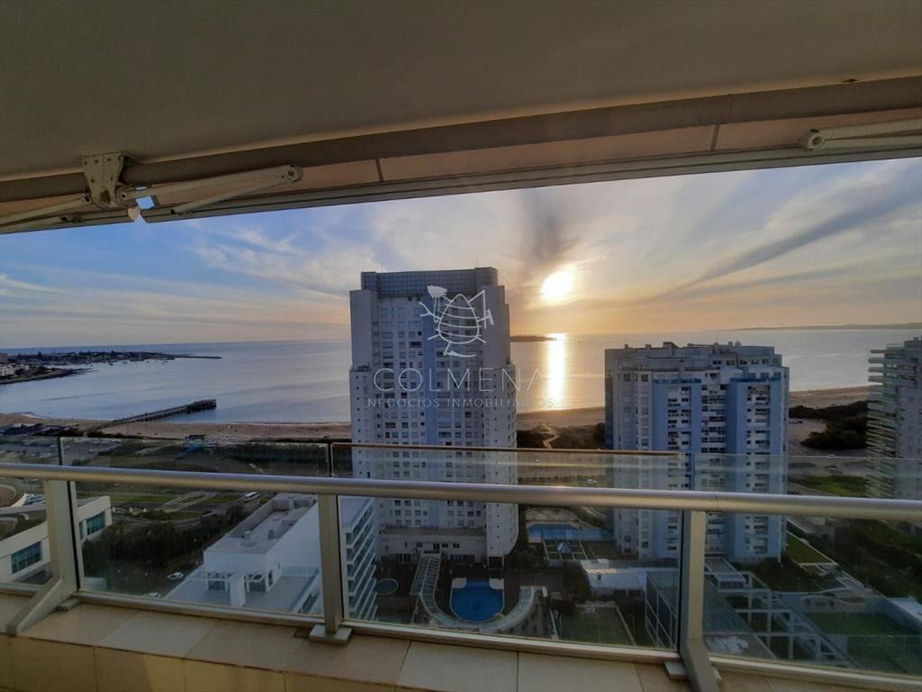 Apartamento en la mansa muy bien ubicado.