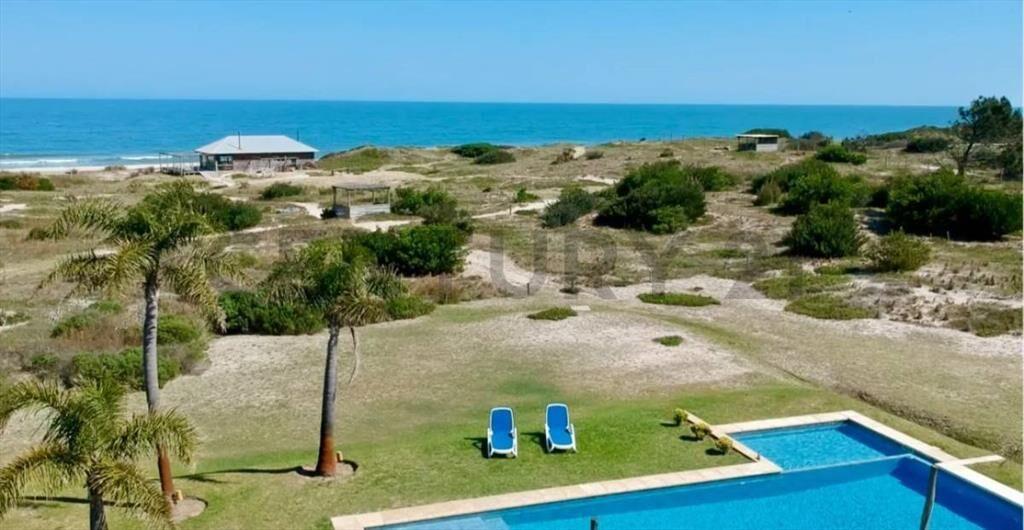 Oportunidad, Terreno frente al mar, Jaureguiberry 516 M2
