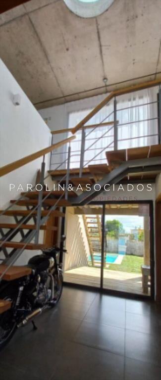 Venta de casa 3 dormitorios en el Chorro,