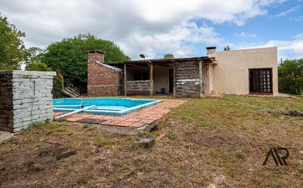 Casa en venta en El Pinar