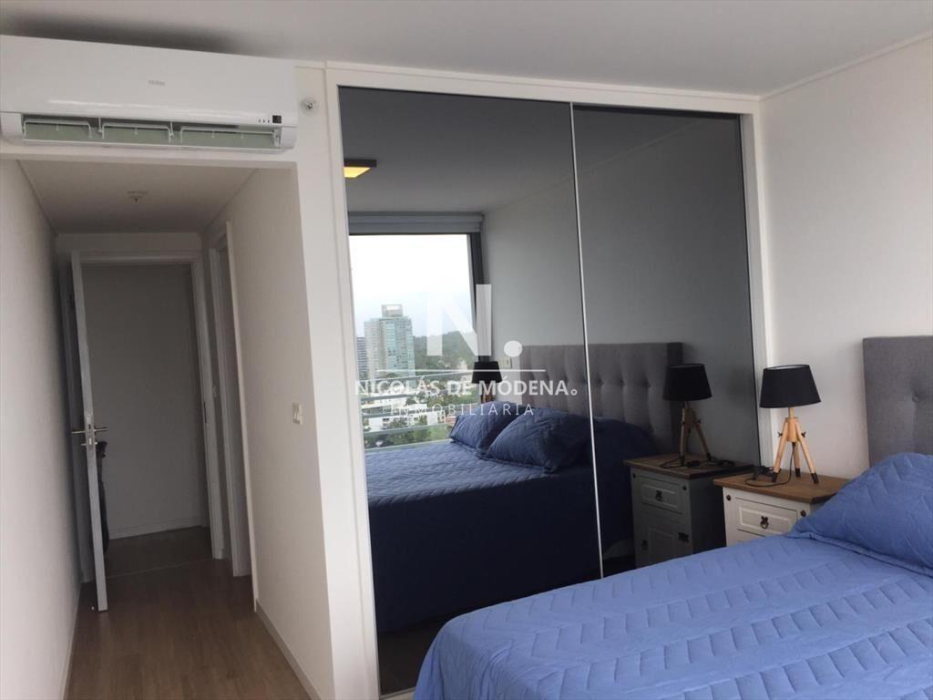 Hermoso Departamento en venta, Punta del Este.