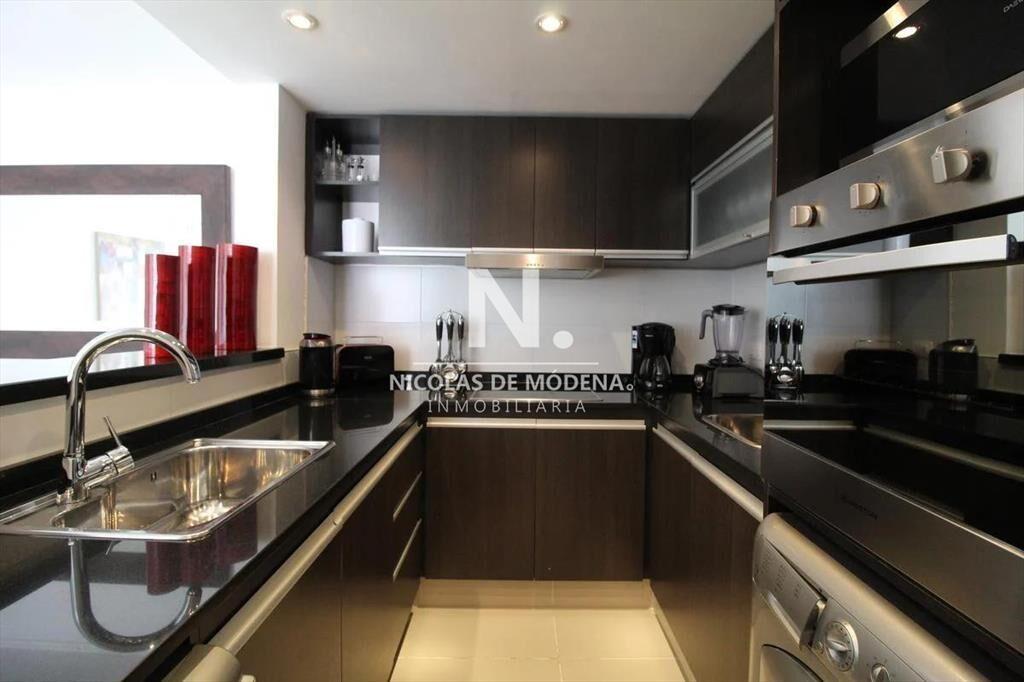Departamento en venta y alquiler.