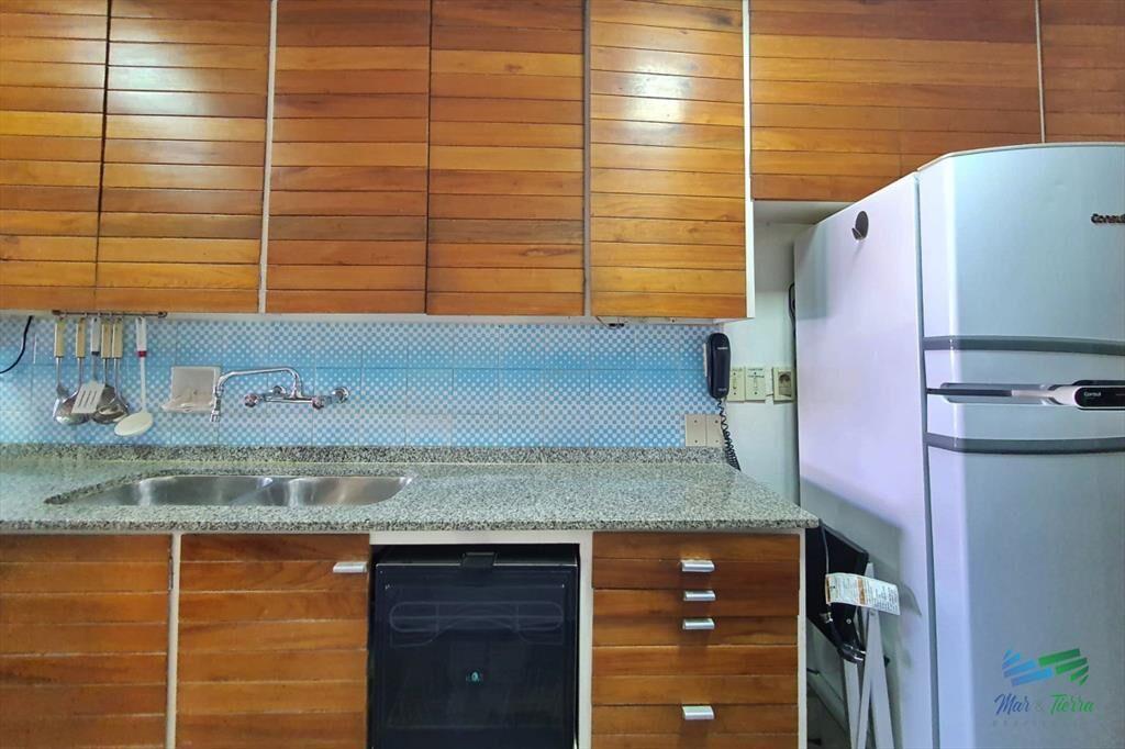En venta apartamento 3 dormitorios con parrillero propio y