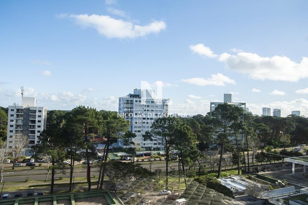 Apartamento en Roosevelt.