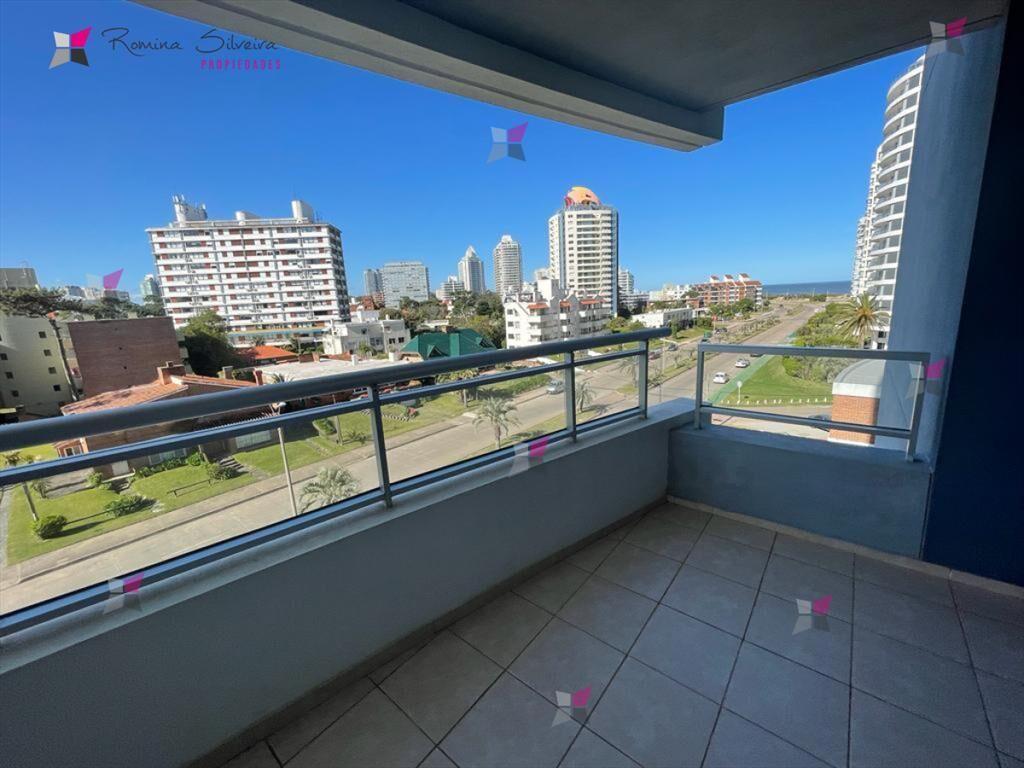 Apartamento en alquiler temporal, Punta del Este