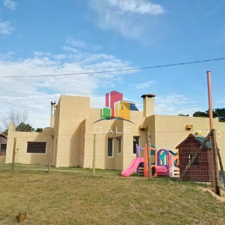 Casa cerca del mar en alquiler