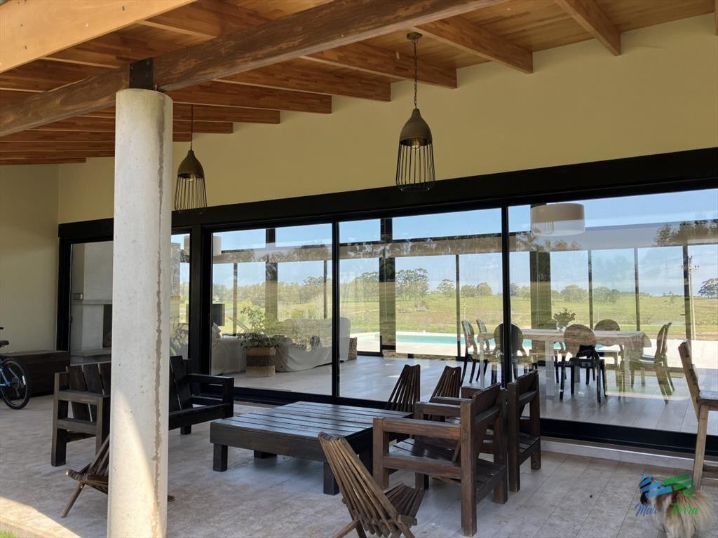 Casa estrenar en El Quijote, disponible alquiler