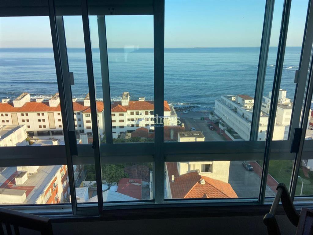 Apartamento en Punta del Este, Península