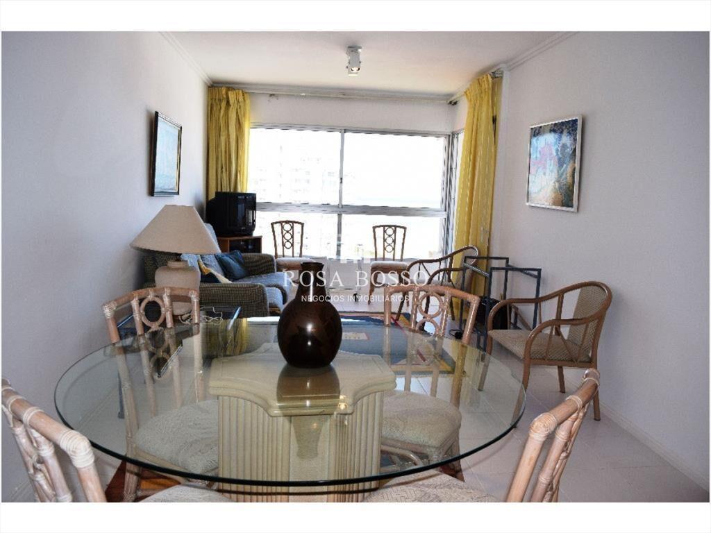 Apartamento en Brava, 1 dormitorios *