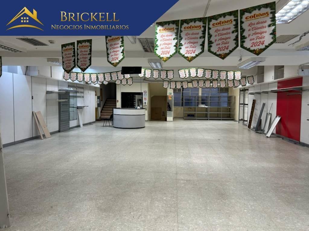 Locales comerciales Venta Centro