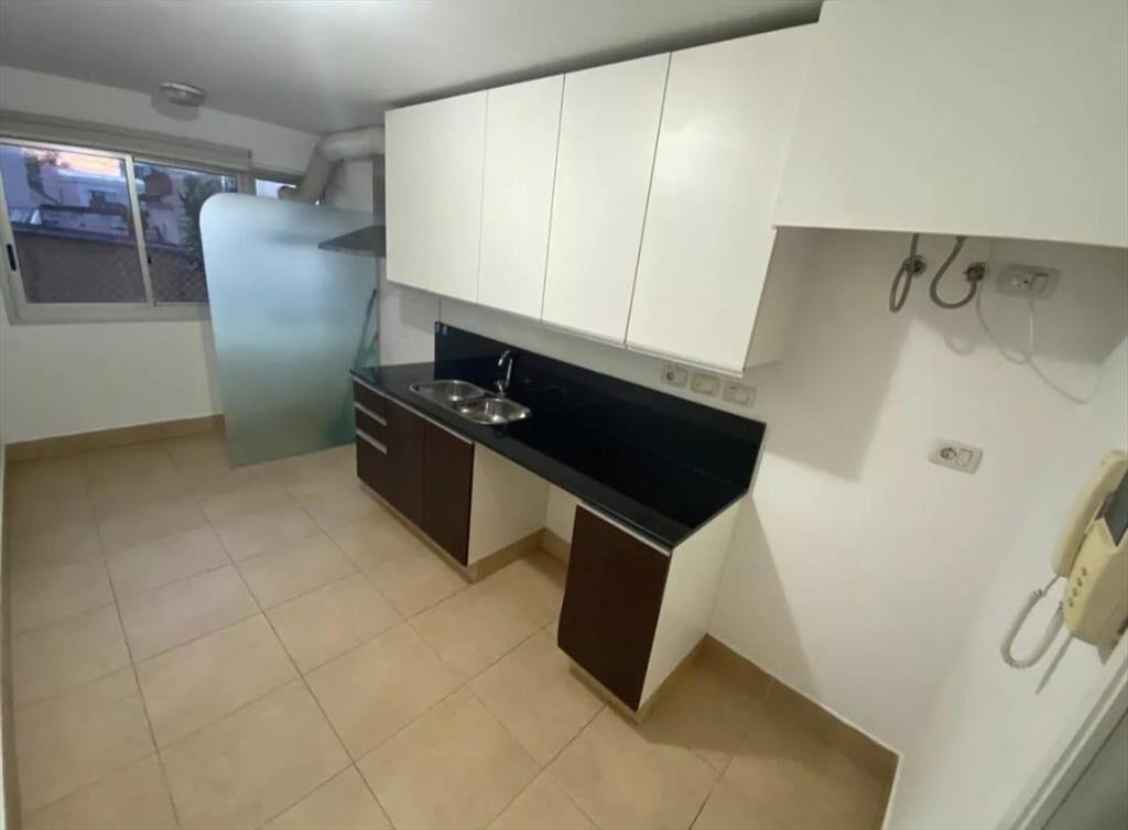 Venta Apartamento Dos Dormitorios con Renta en Malvín