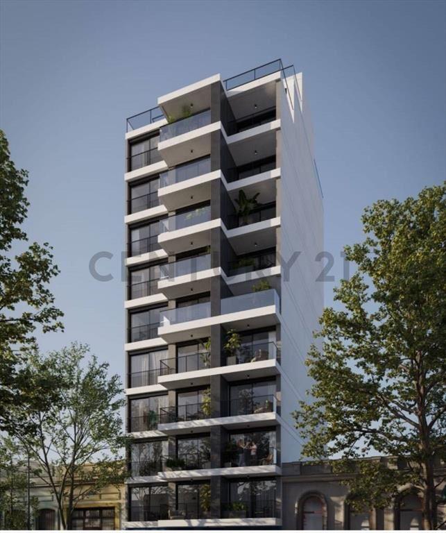 A estrenar ! Monoambiente con balcón, ley vivienda social...