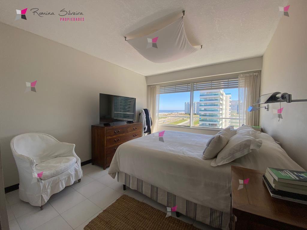 VENTA DE APARTAMENTO DE 3 DORMITORIOS FRENTE AL
