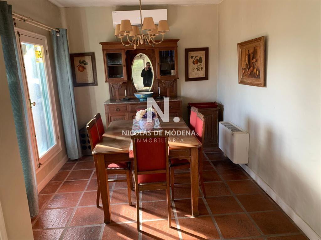 Casa en La Barra, La Barra
