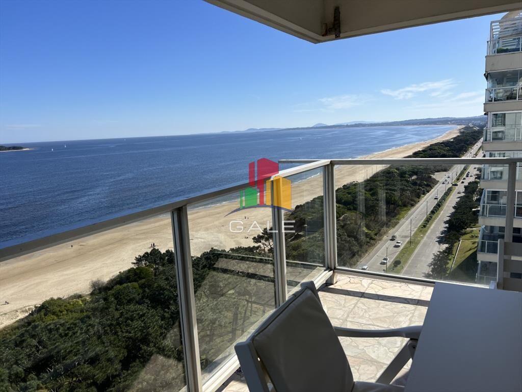 Retasado. Espectacular apartamento en venta en