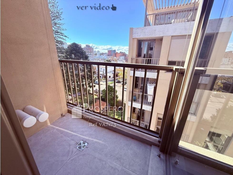 VA2123/p/1 Venta Apto1dorm Parque Batlle 01VILA garaje balco