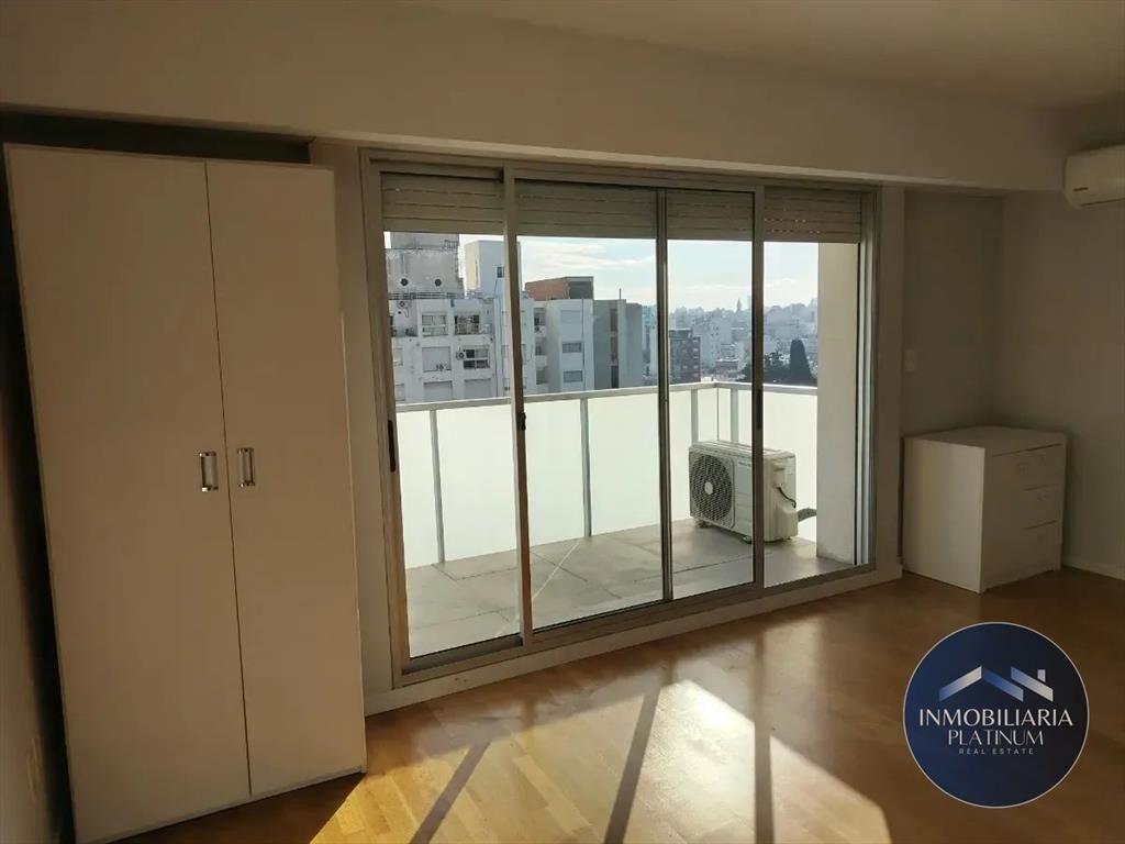 Apartamento en venta en Pocitos